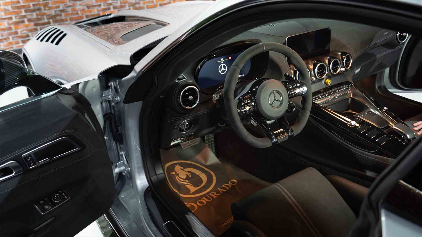 Mercedes GT Black Series | Brand New | 2022 | AMG exterior Carbon package | Limited Edition