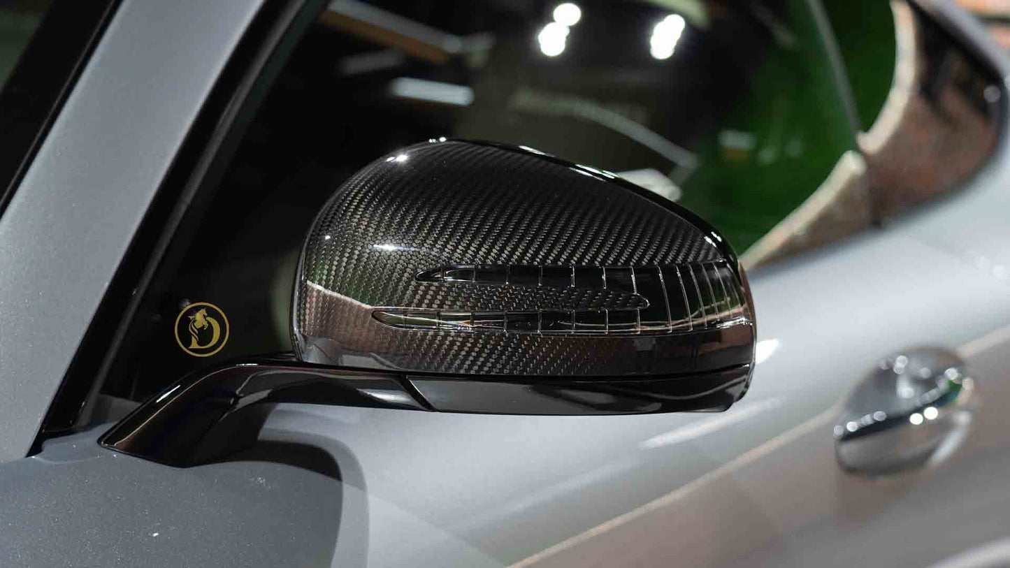Mercedes GT Black Series | Brand New | 2022 | AMG exterior Carbon package | Limited Edition