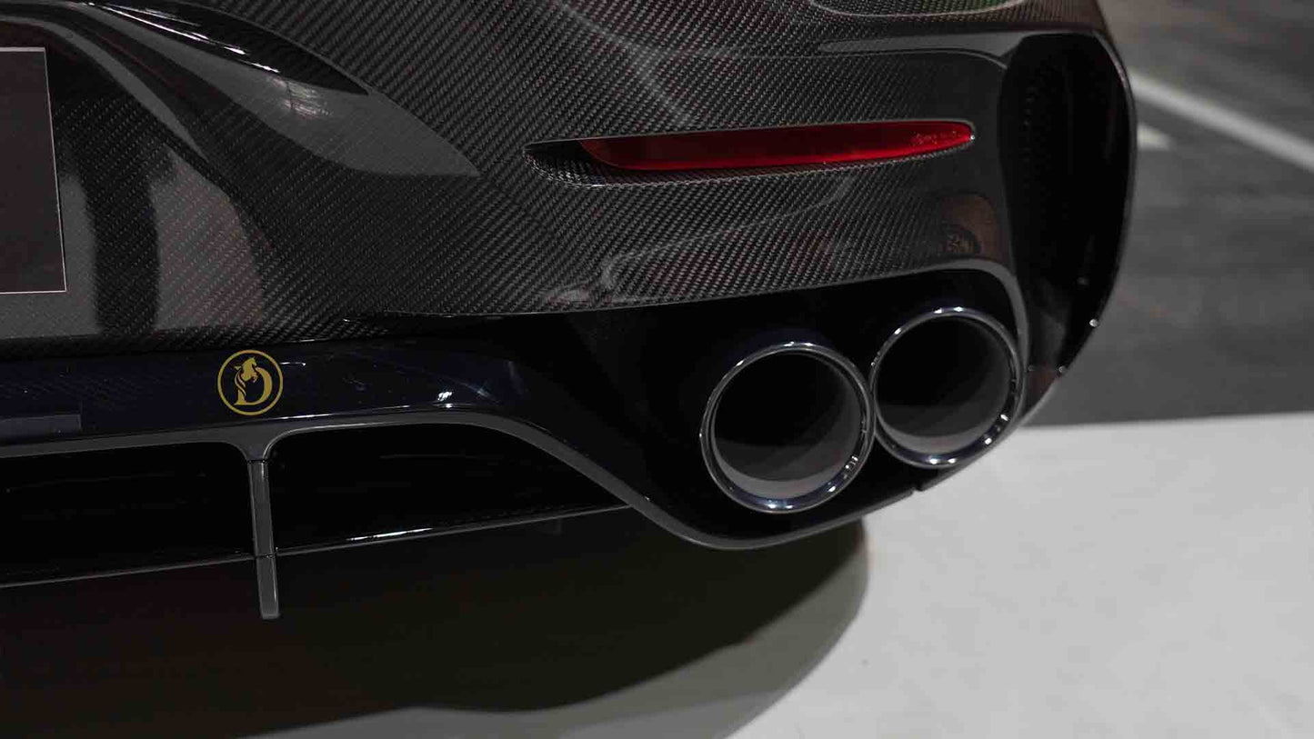 Mercedes GT Black Series | Brand New | 2022 | AMG exterior Carbon package | Limited Edition