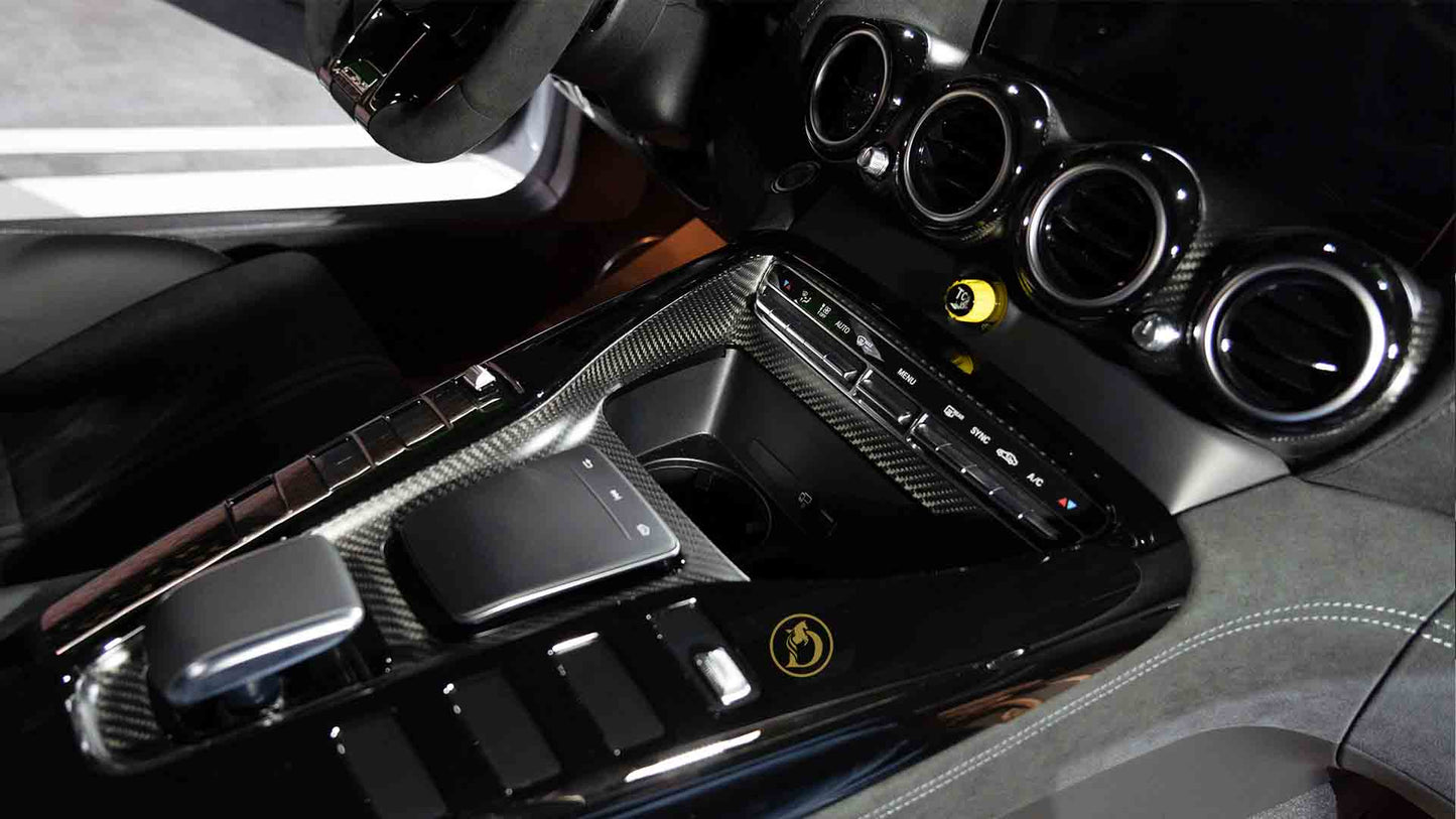 Mercedes GT Black Series | Brand New | 2022 | AMG exterior Carbon package | Limited Edition