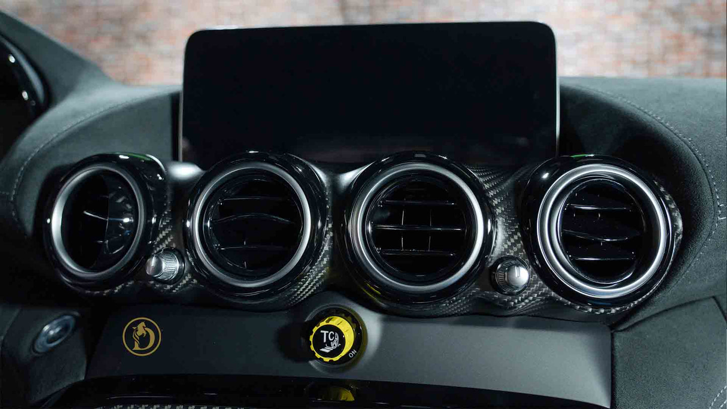 Mercedes GT Black Series | Brand New | 2022 | AMG exterior Carbon package | Limited Edition