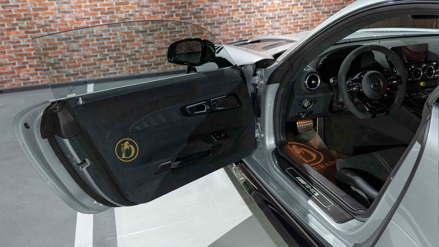 Mercedes GT Black Series | Brand New | 2022 | AMG exterior Carbon package | Limited Edition