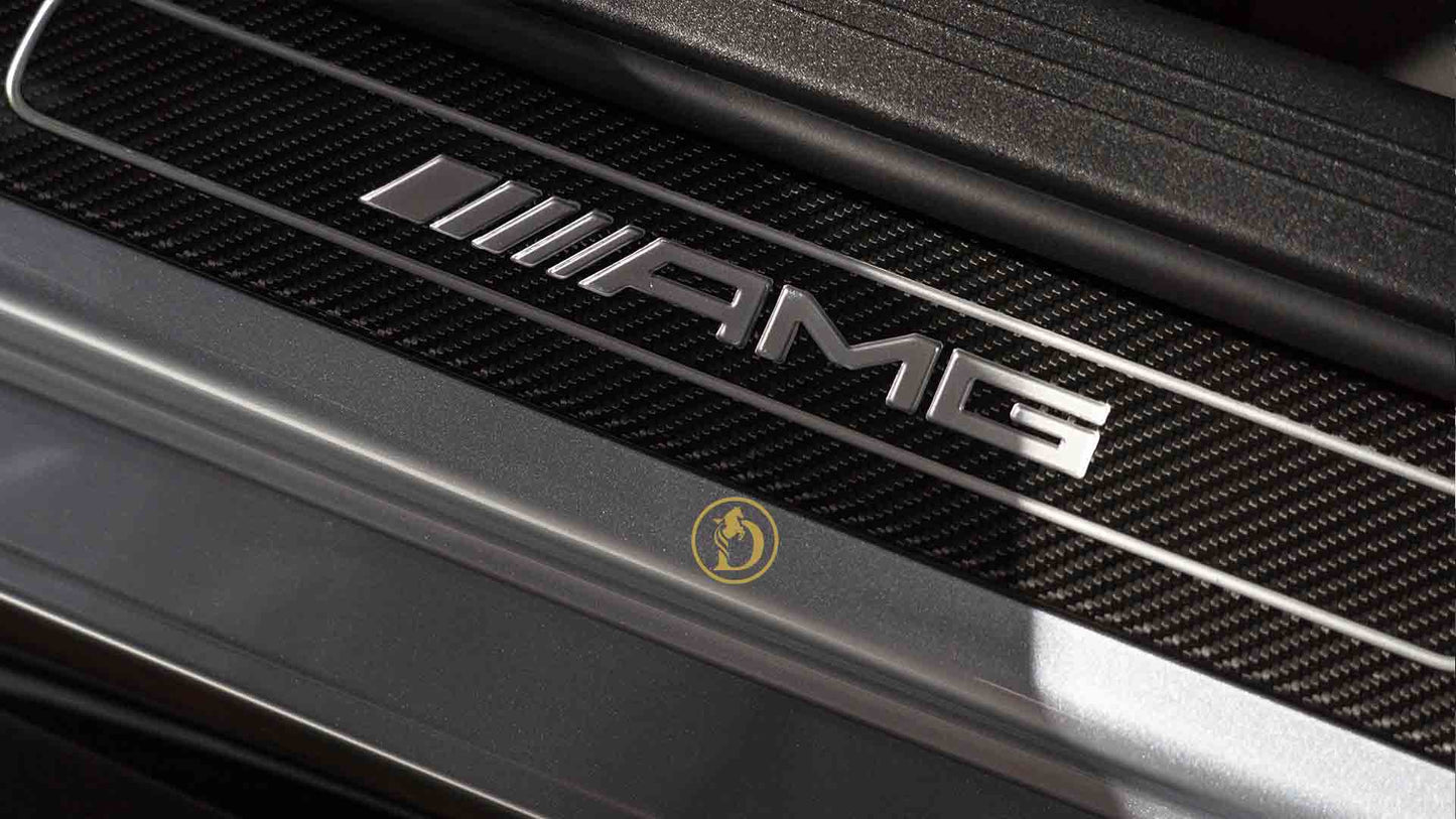 Mercedes GT Black Series | Brand New | 2022 | AMG exterior Carbon package | Limited Edition