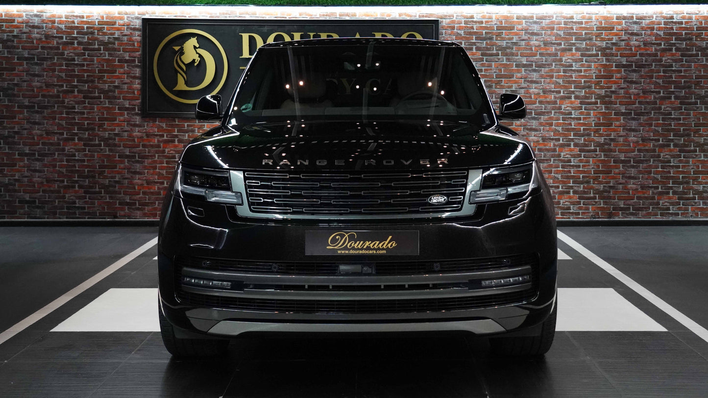 Range Rover Autobiography P530 | Brand New | 2023 | (LONG WHEELBASE) | FULLY LOADED