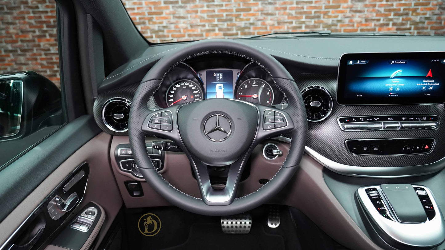 Mercedes-Benz V250-Diesel | Brand New | 2023 | (LWB) | Full Option