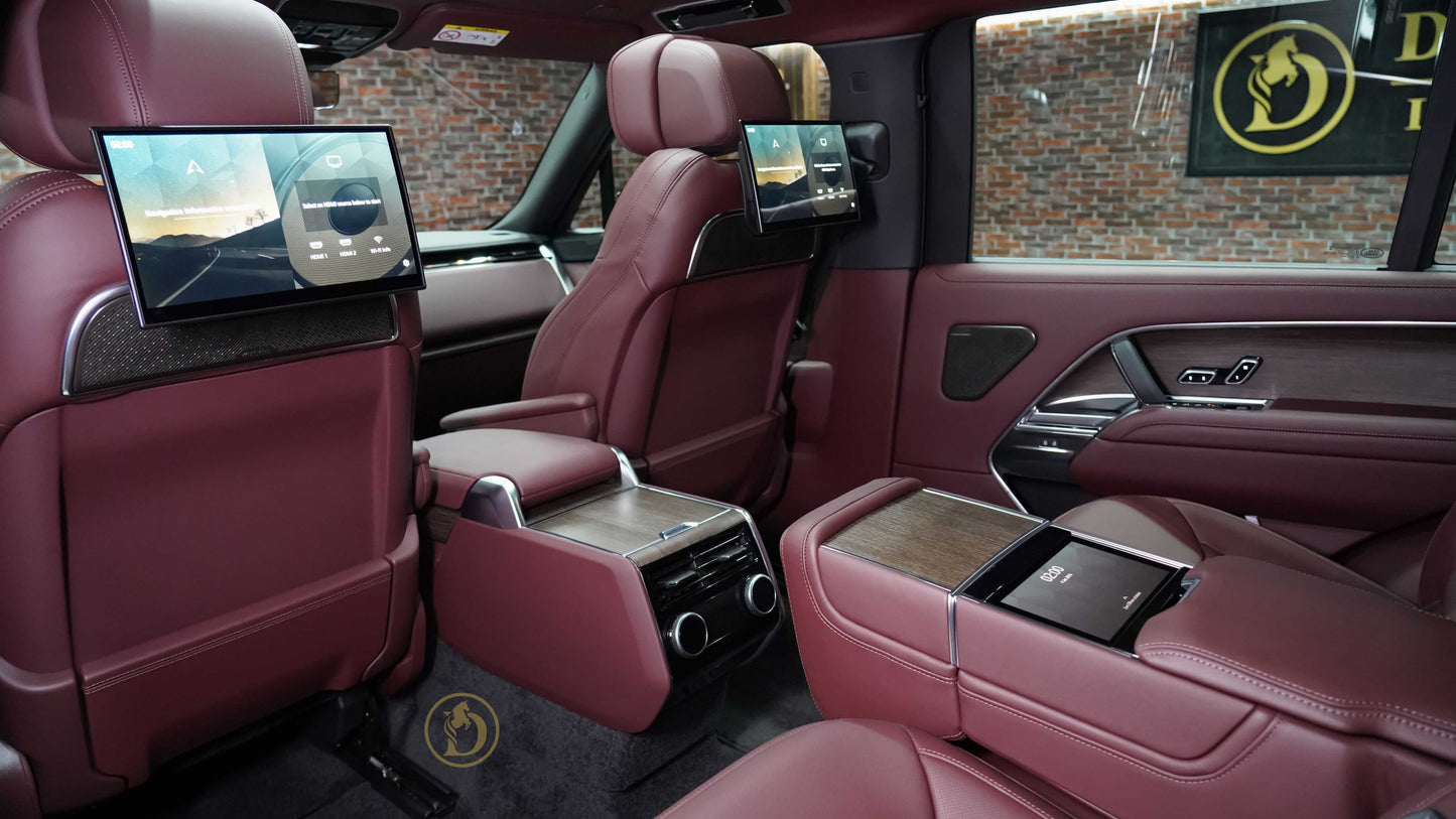 Range Rover Autobiography P530 | Brand New | 2023 | (LONG WHEELBASE) | FULLY LOADED