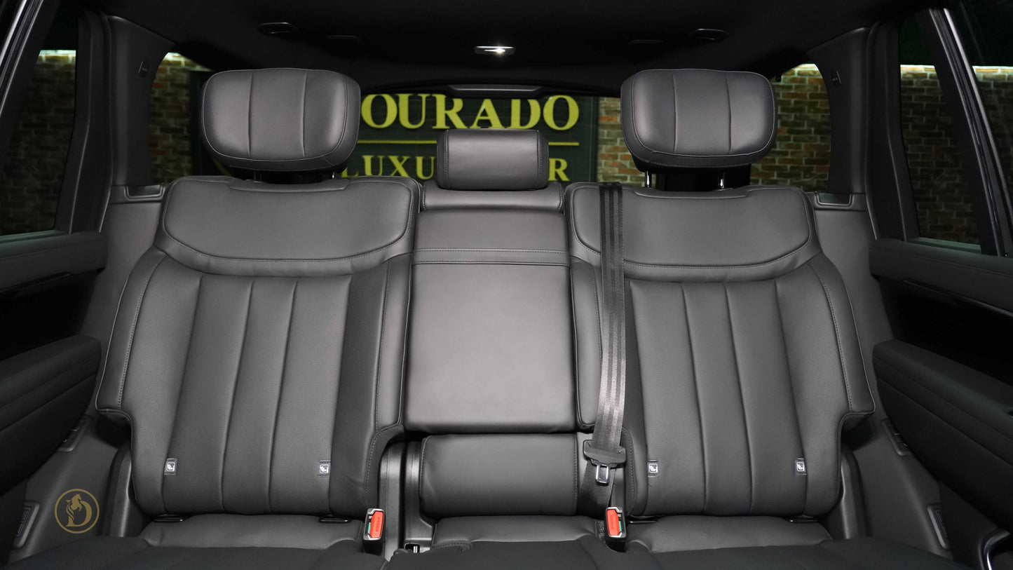 Range Rover Autobiography P530 | Brand New | 2023 | (LONG WHEELBASE / 7-Seats) | FULLY LOADED
